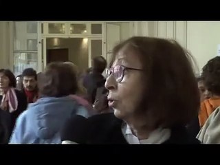 Entretien avec Martine Malinski (Ed.Triartis) / Мартина Малински