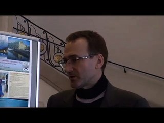 Entretien avec Victor Glouchkov  / Виктор Глушков