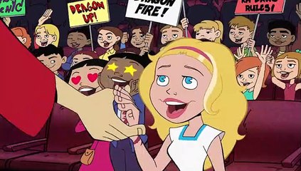 American Dragon Staffel 1 Folge 10 HD Deutsch