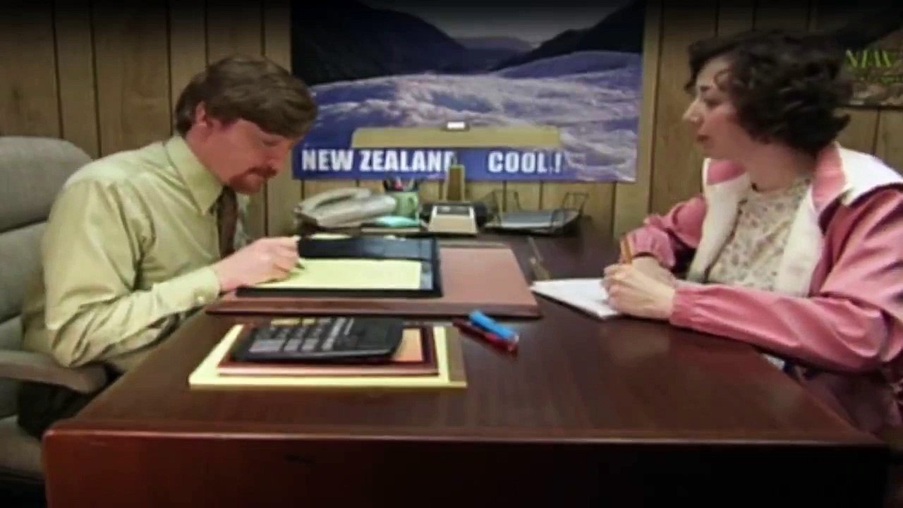 Flight of the Conchords Staffel 1 Folge 4 HD Deutsch