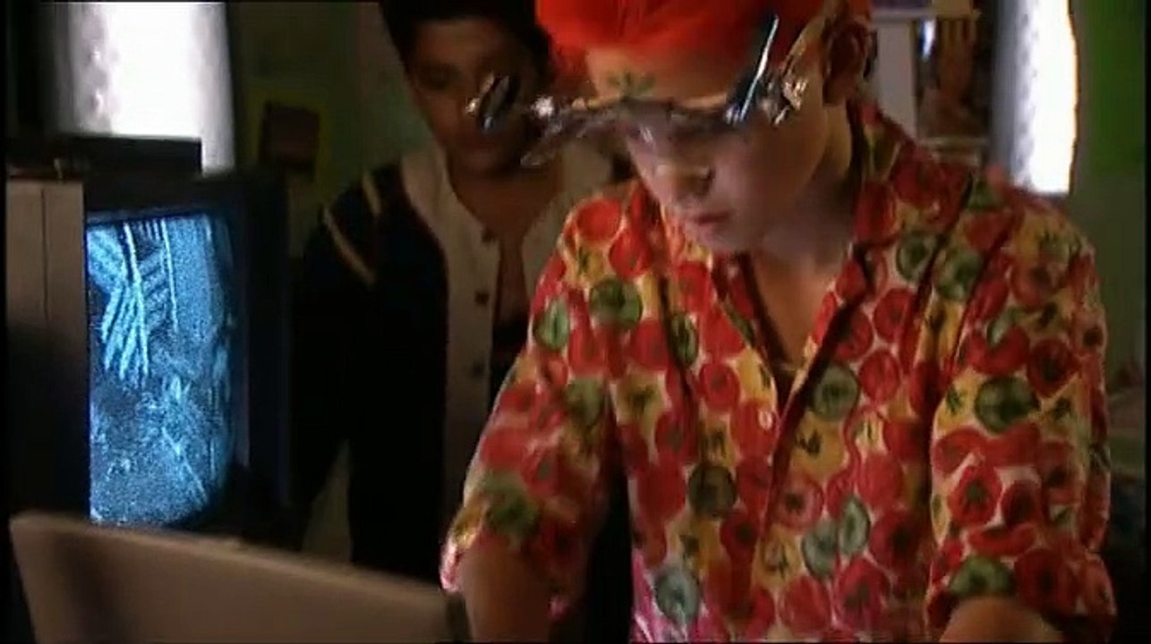 The Tribe Staffel 1 Folge 44