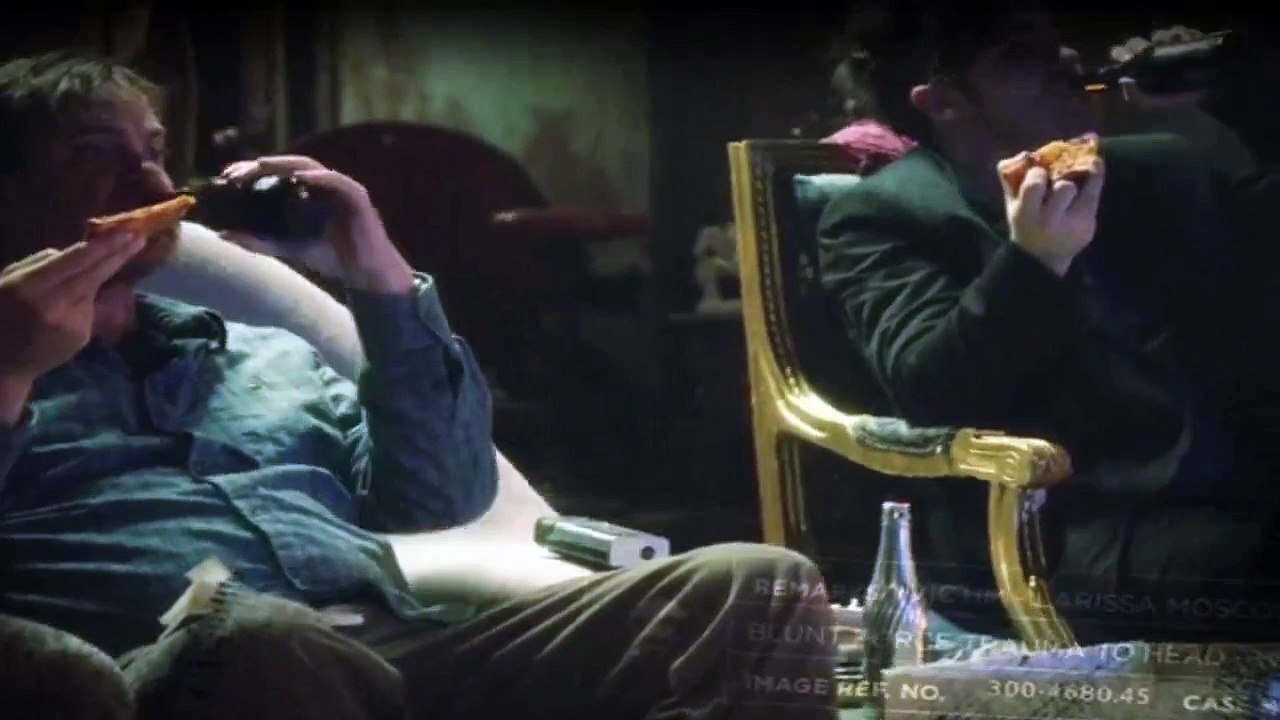 Backstrom Staffel 1 Folge 4 HD Deutsch