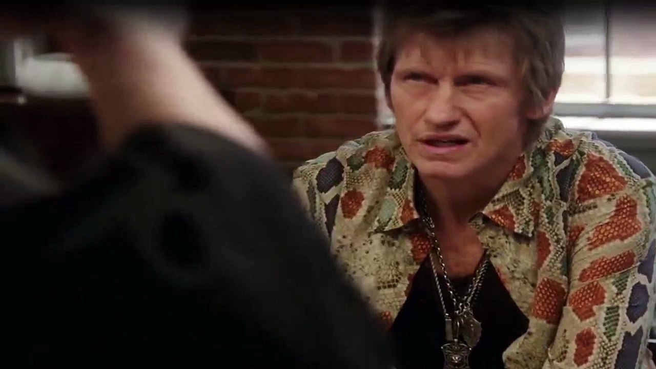 Sex & Drugs & Rock & Roll Staffel 1 Folge 9 HD Deutsch