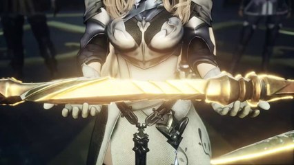 Valkyrie Elysium - Release Trailer PS4 Y PS5