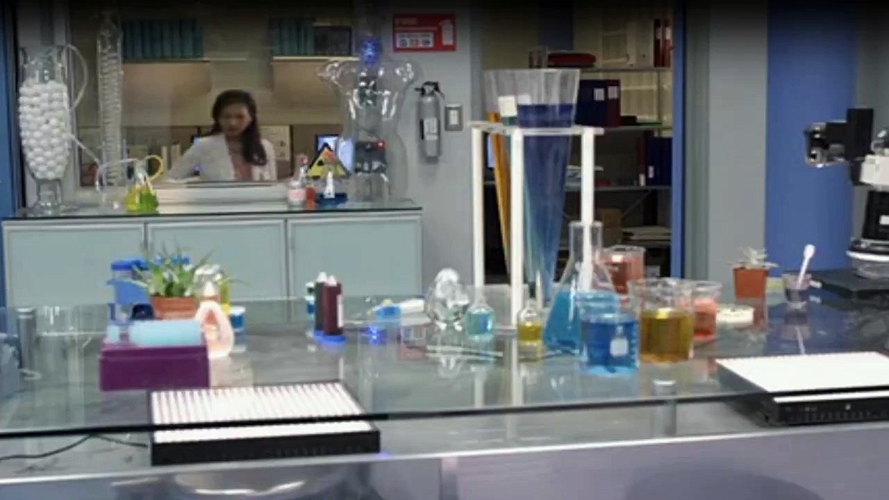 Better off Ted - Die Chaos AG Staffel 1 Folge 9 HD Deutsch