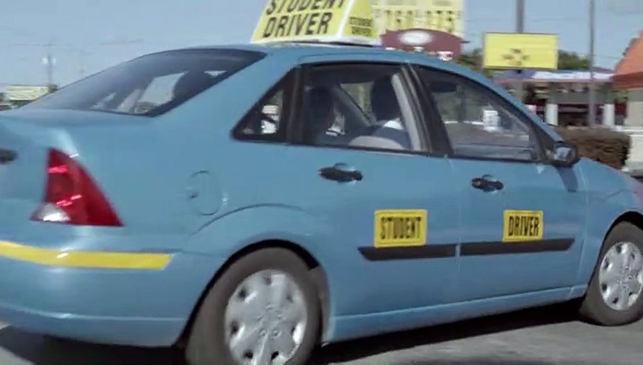 Vice Principals Staffel 1 Folge 2 HD Deutsch