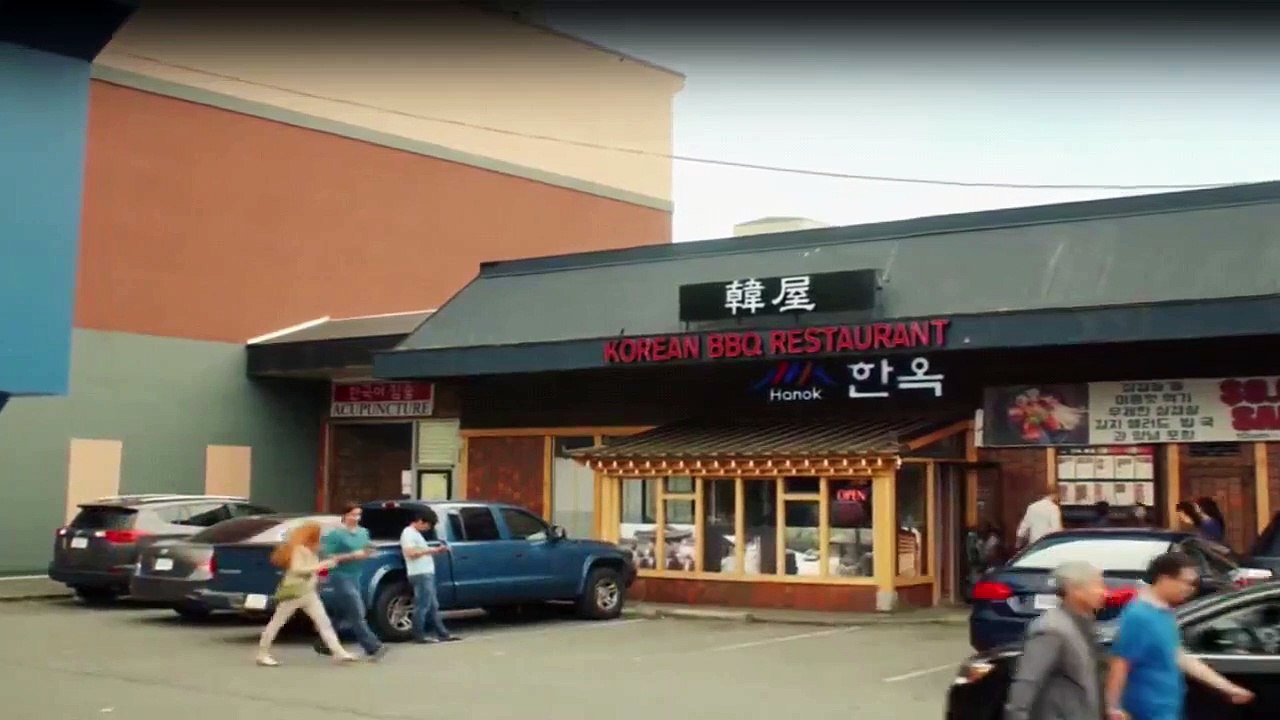 Shut Eye Staffel 1 Folge 5 HD Deutsch