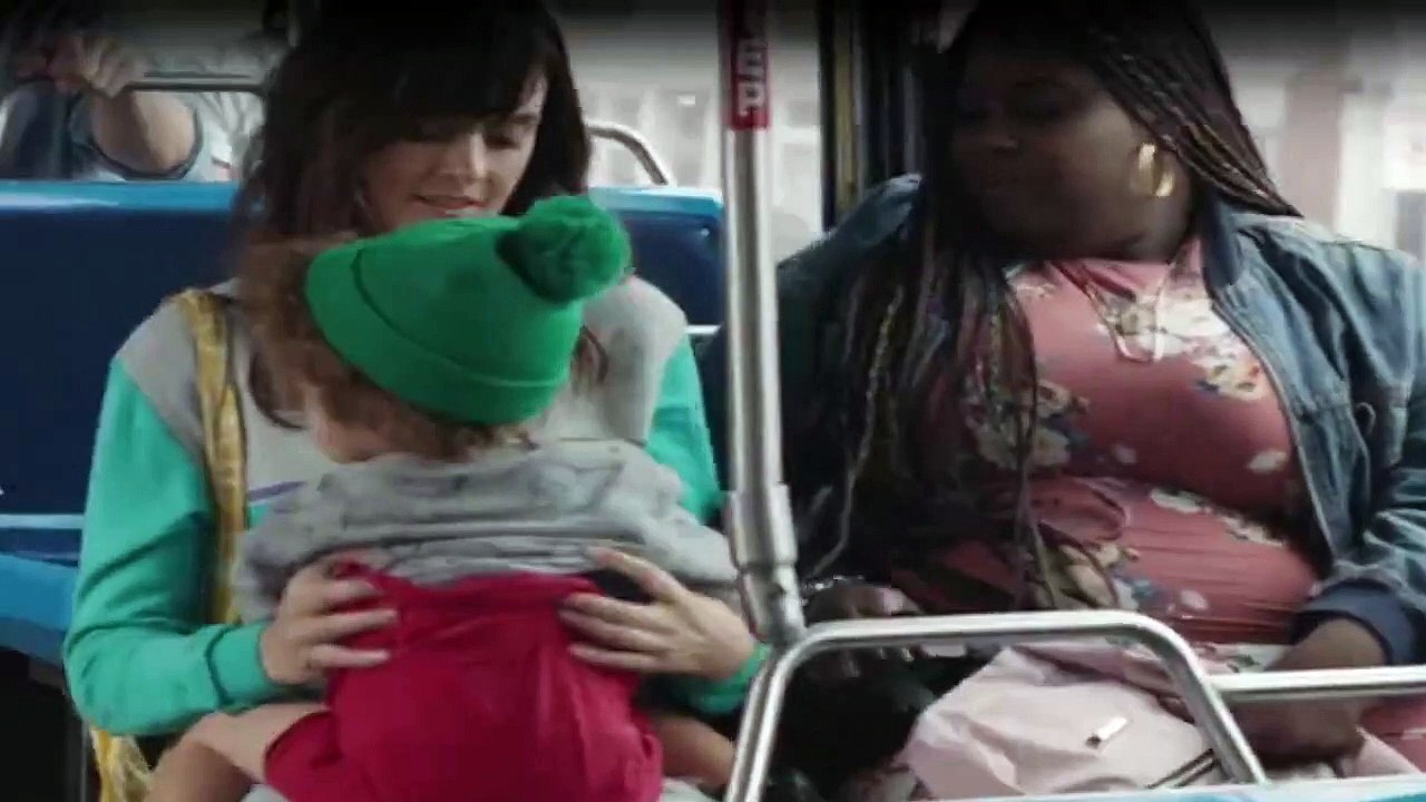 SMILF Staffel 1 Folge 7 HD Deutsch