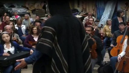 Mozart in the Jungle Staffel 1 Folge 6 HD Deutsch