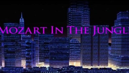 Mozart in the Jungle Staffel 1 Folge 5 HD Deutsch