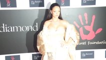 Rihanna: How She Feels About Bringing Her Baby Out In Public Almost 2 Months After Giving Birth