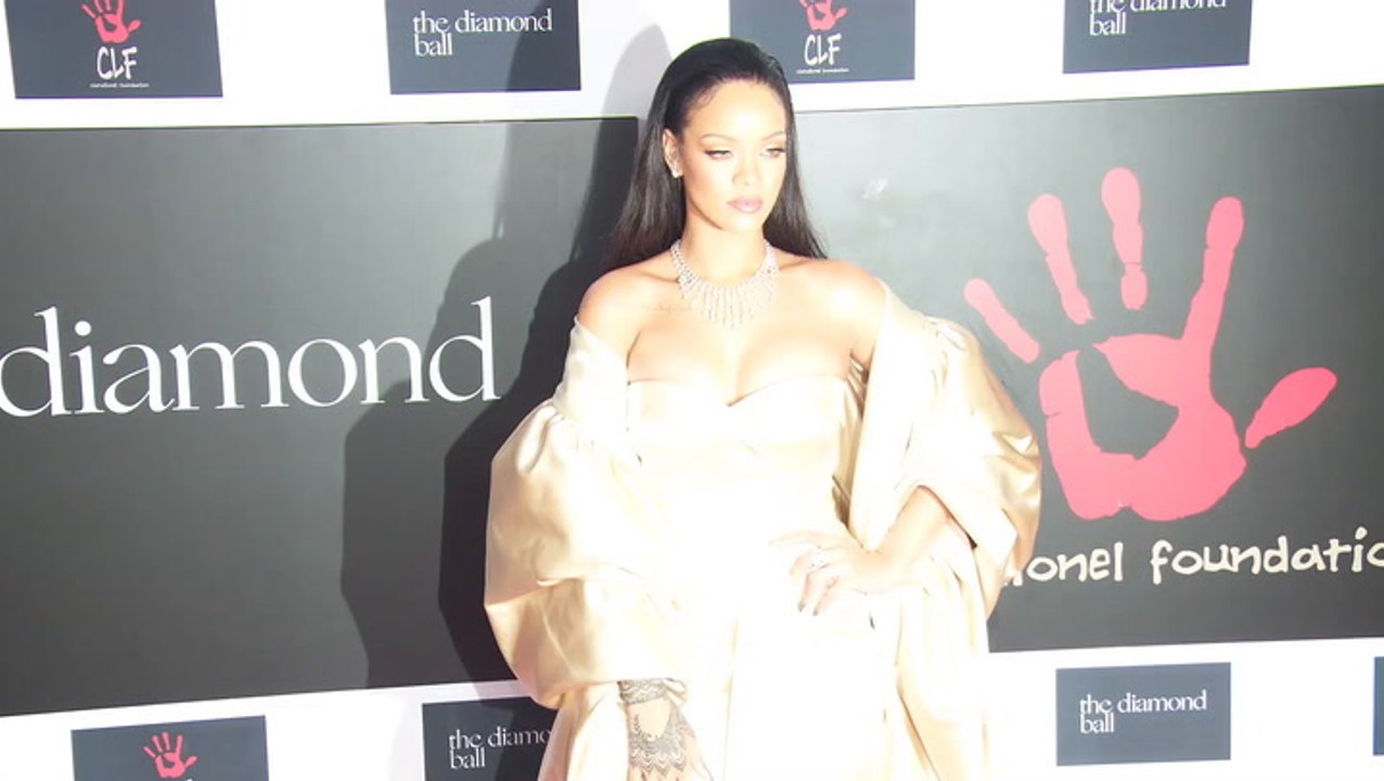 Rihanna: How She Feels About Bringing Her Baby Out In Public Almost 2 Months After Giving Birth