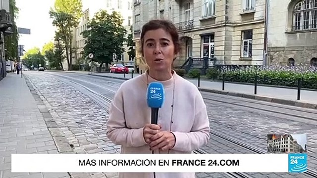 Informe desde Lviv: mandatarios de Ucrania y Turquía conversan sobre reapertura de puertos