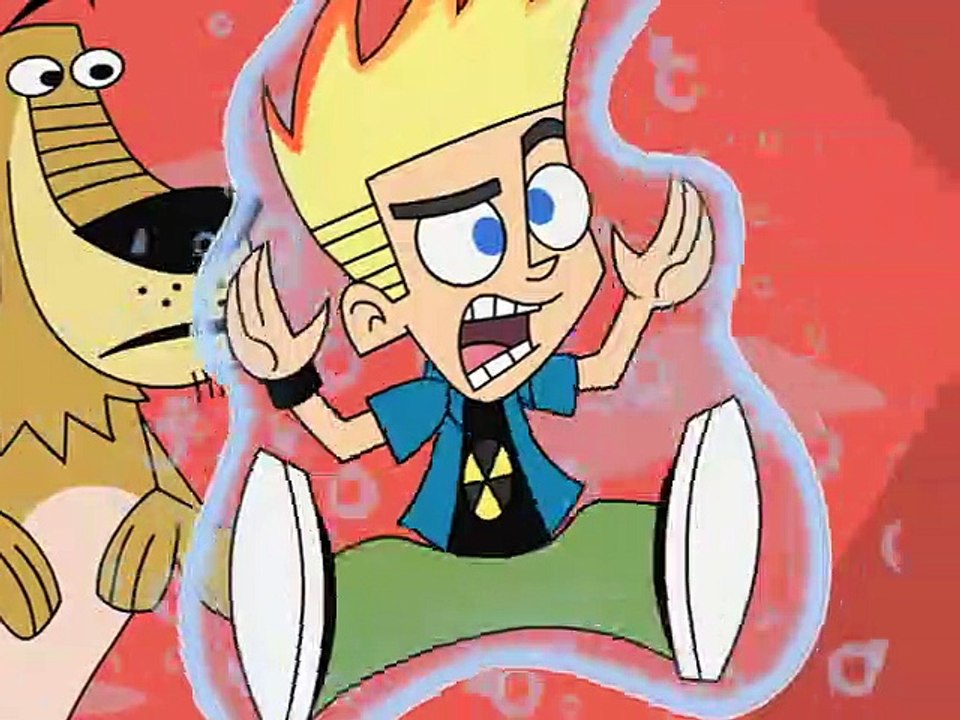 Johnny Test Staffel 1 Folge 2 HD Deutsch