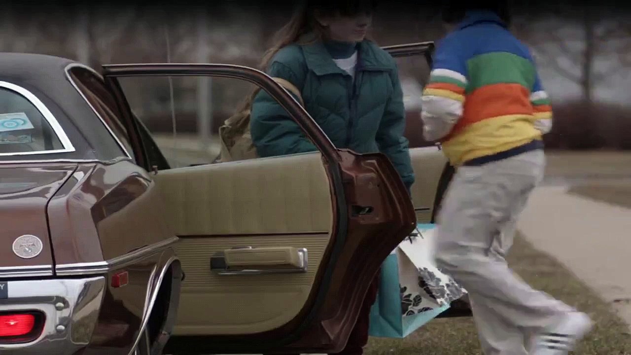 The Americans Staffel 1 Folge 6 HD Deutsch