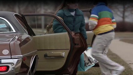 The Americans Staffel 1 Folge 6 HD Deutsch