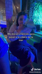 Pareja va a boda de amigos y se equivoca de fiesta