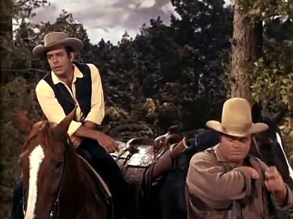 Bonanza Staffel 1 Folge 10 HD Deutsch