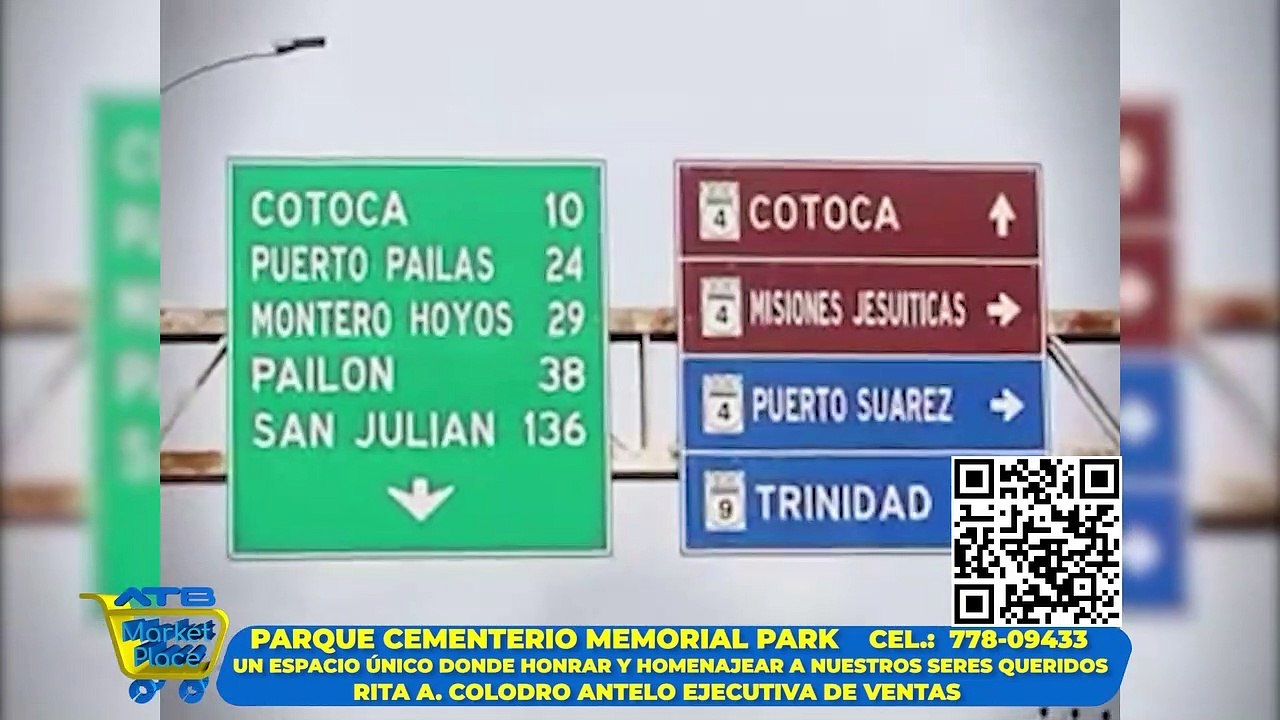 MEMORIAL PARK