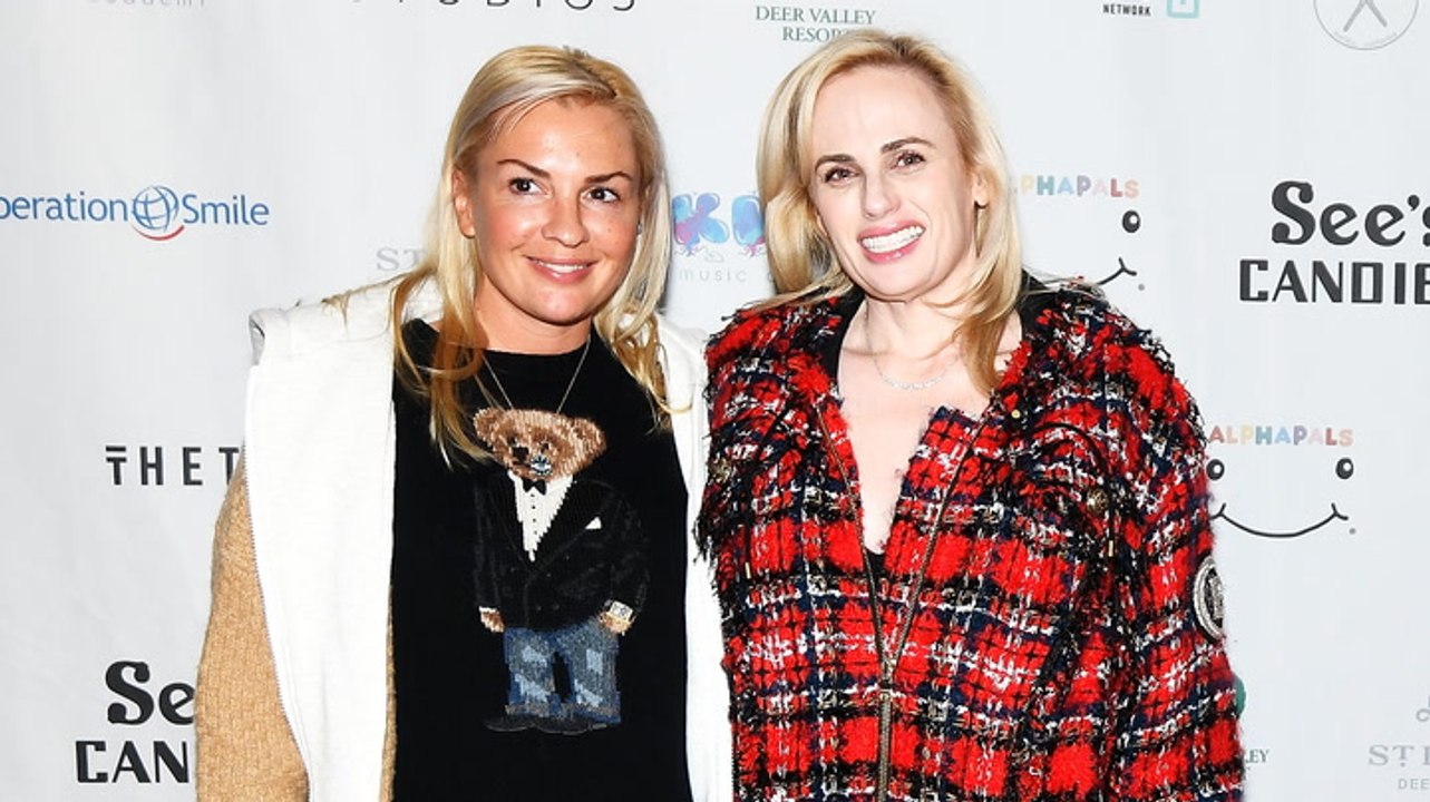 Rebel Wilsons Freundin Ramona Arguma: Das müsst ihr über sie wissen