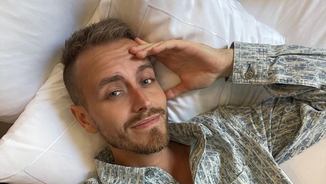 Julian Claßen löscht alle Bibi-Bilder und erklärt sich