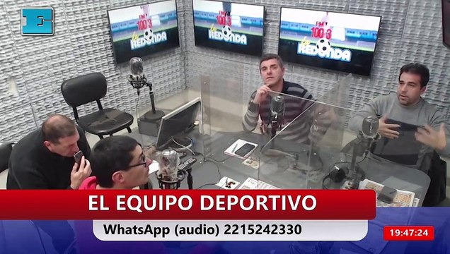 FM La Redonda (1114)