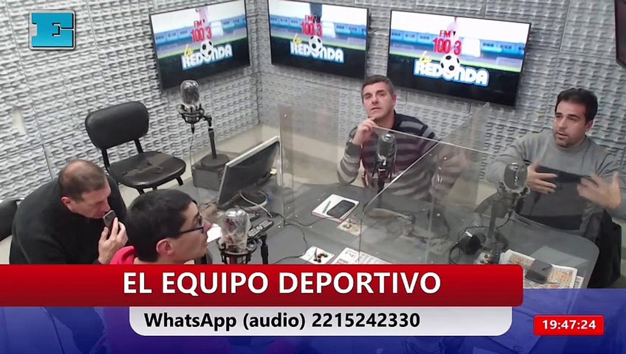 FM La Redonda (1114)
