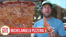 Barstool Pizza Review - Michelangelo Pizzeria (Mattituck, NY)