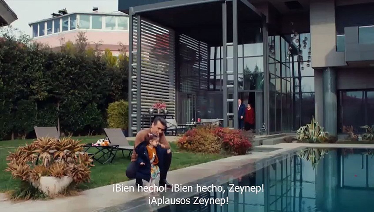 Sadakatsiz - Capitulo 53