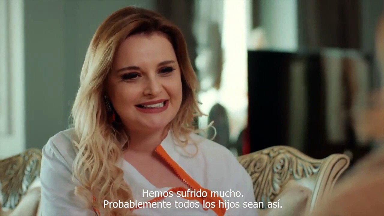 Sadakatsiz - Capitulo 56