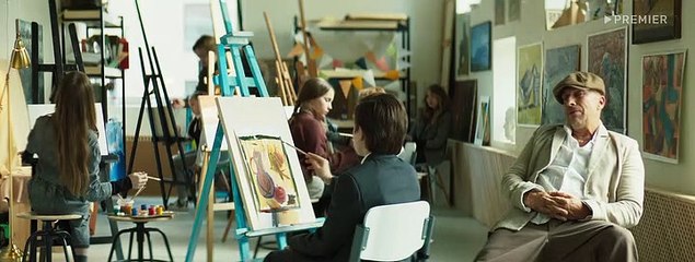 В активном поиске - 2 сезон / 5 серия