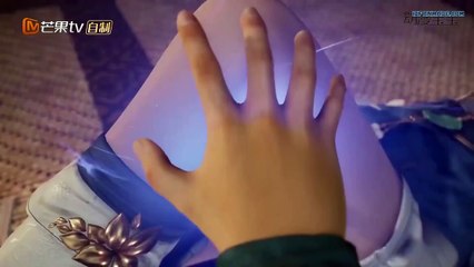 Xing Wu Shen Jue (Season 1) Episode 9 English Subbed