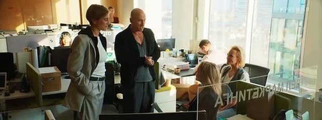 В активном поиске - 2 сезон / 6 серия