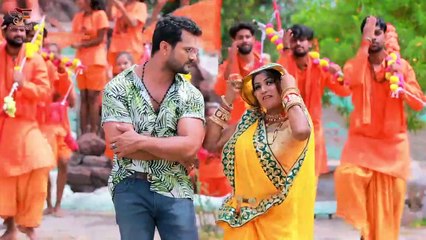#Video - कोका कोला बोलबम - #Khesari Lal Yadav, #Shilpi Raj - #Coca_Cola Bolbam - Bolbam Song 2022- AR-BUZZ