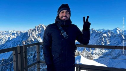 Jhoan López reveló jocosas confesiones de sus seguidores