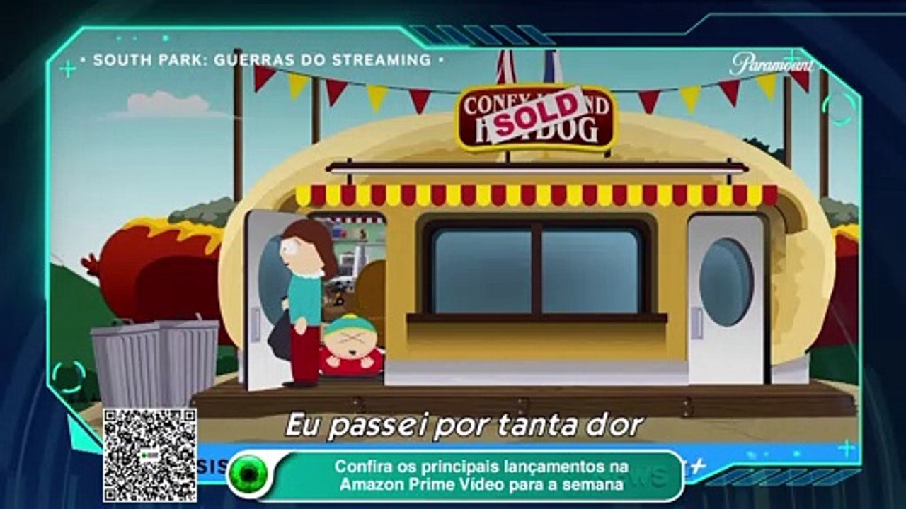 Amazon Prime Video: lançamentos da semana (11 a 17 de julho)