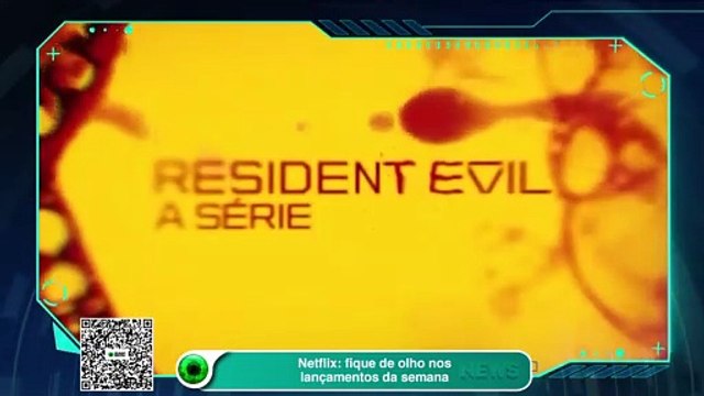 Netflix: lançamentos da semana (11 a 17 de julho)