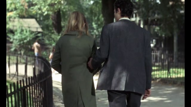 UNE FEMME DOUCE de Robert Bresson (1969) - Bande - annonce