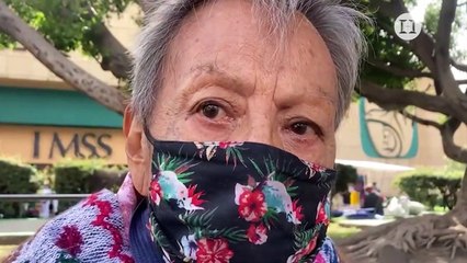 Y tú ¿sigues usando el cubrebocas?