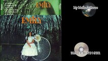 Emily Bindiger — Emily 1972 (USA, Psychedelic/Folk Rock)