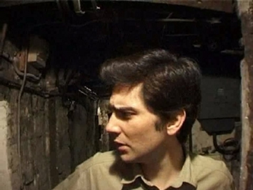 La Cave