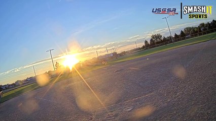 ISP Field #2 - Indiana USSSA Baseball (Marucci Wood Bat Classic) 10 Jul 22:45