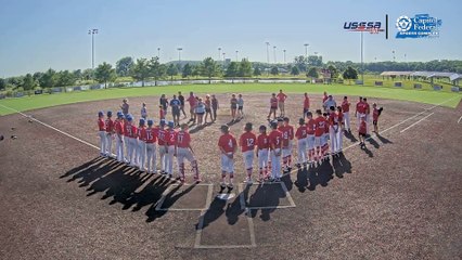 Conrads Field(KC Sports) 10 Jul 19:37