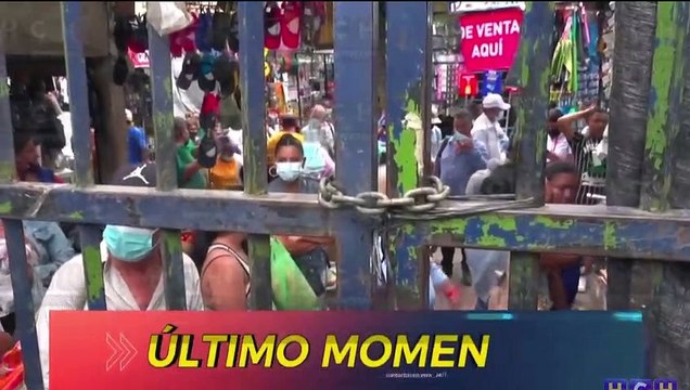 Sicarios le quitan la vida a dos personas en el mercado Zonal Belén en la capital