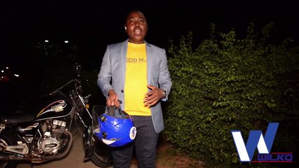 Casque WILKO - Présentation des fonctionnalités (Partie 1)