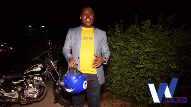 Casque WILKO - Présentation des fonctionnalités (Partie 1)