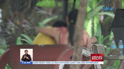 Divorce Bill, inihain ulit ng ilang mambabatas | UB