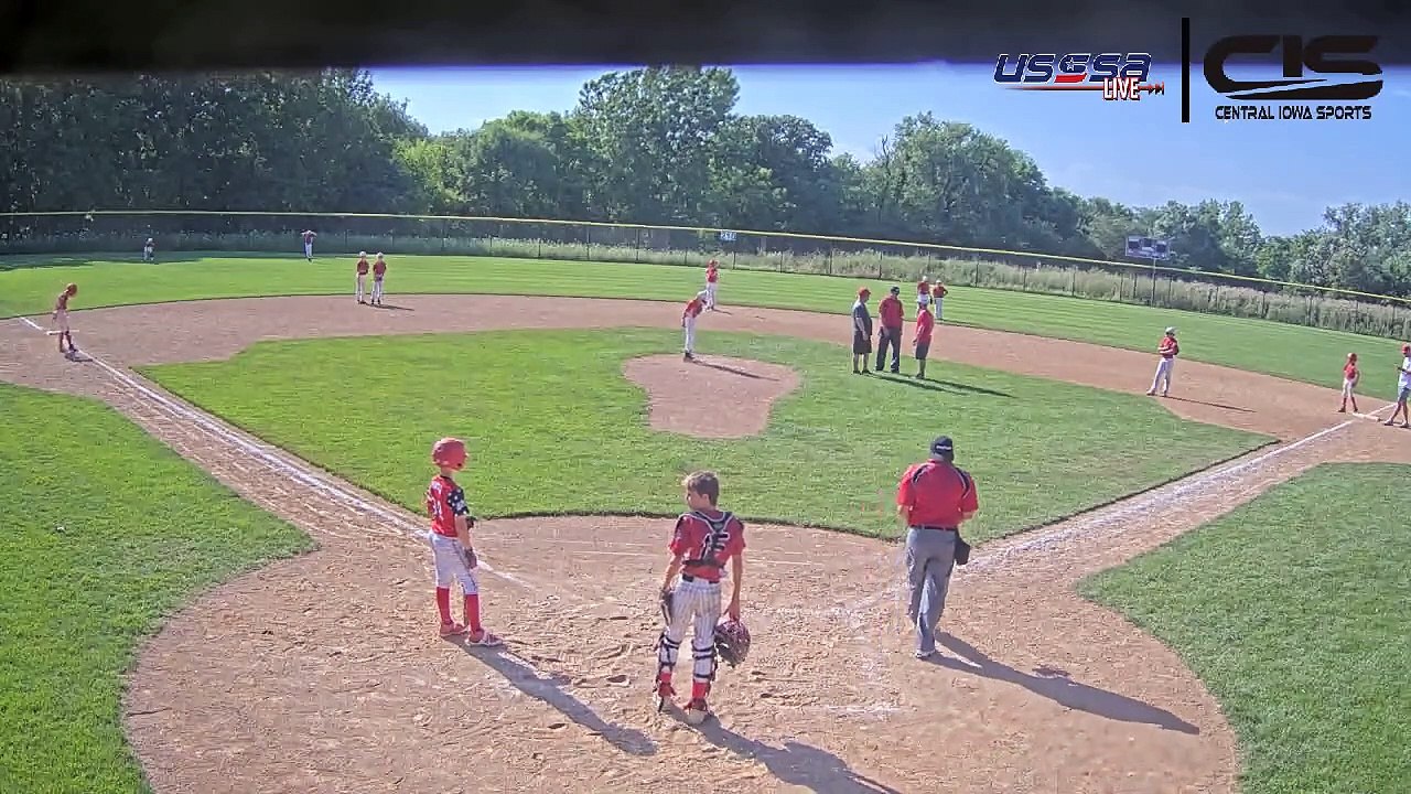 Field 1 James Cownie Sports Complex 10 Jul 1948 video Dailymotion