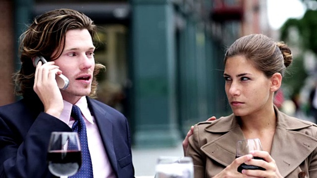 Warnzeichen, dass jemand kein guter Mensch ist