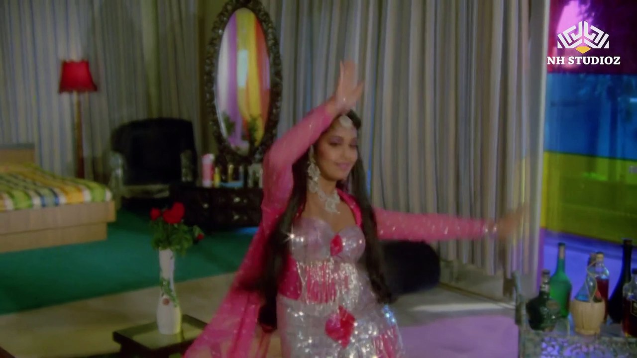 Ankh Se Chalka Ansoo  (HD) _ Bud-Kaar (1987) _ Alka Yagnik Hits _ Bollywood Hind_Full-HD